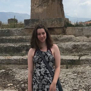 Meet your Posher, Kim